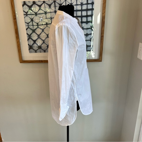 Vince Tuxedo Tunic - Picture 3 of 11